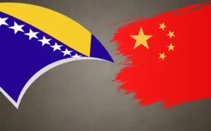 ÇİN, BOSNA-HERSEK’TE EKONOMİK GÜÇTEN SİYASİ ETKİYE Mİ GEÇİYOR?