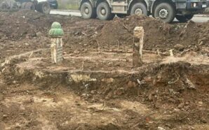 MİTROVİÇA’DA KÖPRÜNÜN DİĞER TARAFINDA KALAN ŞEYH KADRİ MİTROVİÇE Vİ KADİRİ…