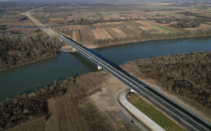 HIRVATİSTAN İLE BOSNA HERSEK ARASINDAKİ SINIR KAPISI AÇILIŞA HAZIR ANCAK…