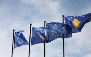 AB, KOSOVA’YA YÖNELİK BAZI TEDBİRLERİ KALDIRDI