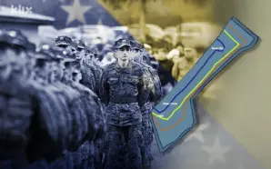 BOSNA HERSEK, TRUMP’IN GAZZE PLANINA ASKER GÖNDERMEYE ÇAĞRILDI