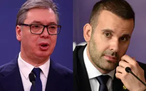 KARADAĞ BAŞBAKANI VUÇİÇ’E YANIT VERDİ: “SİZİ 2028’DE AB’DE BEKLİYORUZ, UMARIZ…