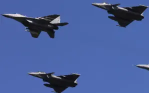 SIRBİSTAN YENİ EĞİTİM UÇAKLARI ALMAYI PLANLIYOR, ÇİN’DEN EK HAVA SAVUNMA&hellip;