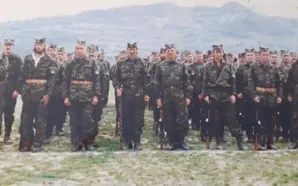 SREBRENİCA SOYKIRIMIYLA İLGİLİ İDDİANAME HAZIRLANDI: ÖLDÜRÜLENLERİ GÖMÜP DAHA SONRA ÇIKARARAK&hellip;