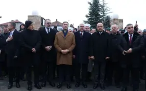 BULGARİSTAN TÜRKLERİNİN DİRENİŞİNİN SEMBOLÜ ‘TÜRKAN BEBEK’ ÖLÜMÜNÜN 41. YILINDA ANILDI