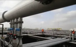 SIRBİSTAN, RUSYA İLE DOĞALGAZ TEDARİKİNİ 31 MART’A KADAR UZATTI