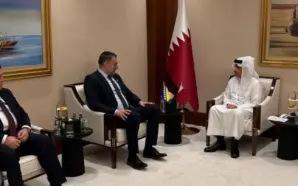 BOSNA-HERSEK VE KATAR STRATEJİK ORTAKLIĞI GÜÇLENDİRİYOR