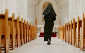 HIRVATİSTAN’DA RAHİBENİN YALANI ORTAYA ÇIKTI: “ALLAHU EKBER” DİYEN BİRİ YARALADI…