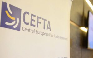 ARNAVUTLUK 2026 YILINDA CEFTA DÖNEM BAŞKANLIĞINI DEVRALIYOR