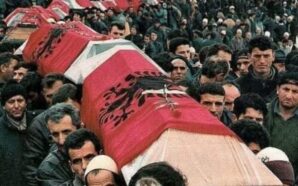 KOSOVA ÖZEL SAVCILIĞI’NDAN REÇAK KATLİAMI İÇİN SAVAŞ SUÇU İDDİANAMESİ: 21&hellip;