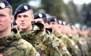 HIRVATİSTAN ARALIK AYI SONUNDA ASKERİ EĞİTİM İÇİN İLK ÇAĞRILARI GÖNDERECEK
