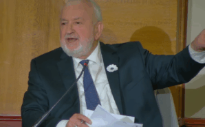 BOSNA HERSEK ESKİ REİSUL-ULEMASI CERİÇ: ”SAVAŞ İSTEMİYORUZ BİZİ SAVAŞA İTMEYİN”