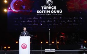 “MAKEDON HALKINA TÜRK HALKINDAN DAHA YAKIN BİR MİLLET, MAKEDONYA’YA DA&hellip;