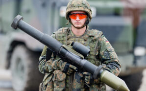 KOSOVA’NIN YAKINDA ALMANYA’DAN ANTİTANK SİLAHLARIYLA DONATILMASI BEKLENİYOR