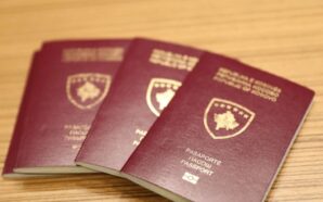 DÜNYANIN EN GÜÇLÜ PASAPORTLARI: KOSOVA PASAPORTU GEÇEN YILA GÖRE YÜKSELDİ