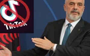 ARNAVUTLUK BAŞBAKANI RAMA: TİKTOK’A YÖNELİK YASAĞI UZATMAYACAĞIZ