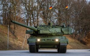 İMZALAR ATILDI: HIRVATİSTAN, AVRUPA’NIN EN GÜÇLÜ TANKLARINDAN 44 ADET SATIN…