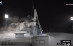 KARADAĞ İLK UYDUSUNU FIRLATTI: ÜLKE UZAY ÇAĞINA BAŞARIYLA ADIM ATTI