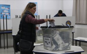 KOSOVA: 28 ARALIK PARLAMENTO SEÇİMLERİ İÇİN 2 MİLYONUN ÜZERİNDE SEÇMEN…