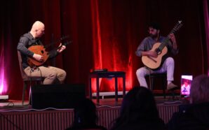 TÜRK MELODİLERİ KOSOVA’NIN MİTROVİÇA ŞEHRİNDE YANKILANDI