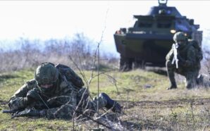 SIRBİSTAN KARA KUVVETLERİ KEŞİF BİRLİKLERİ İSTİHBARAT KABİLİYETLERİNİ GÜÇLENDİRİYOR