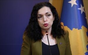 KOSOVA CUMHURBAŞKANI OSMANİ İKİNCİ KEZ CUMHURBAŞKANLIĞINI HEDEFLİYOR