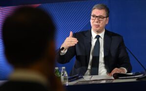 VUÇİÇ 2026 İÇİN İKİ HEDEFİMİZ VAR: BARIŞ VE İSTİKRAR İLE&hellip;