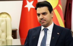 TİKA, 20 YILDA KUZEY MAKEDONYA’DA 1.300’Ü AŞKIN KALKINMA PROJESİ HAYATA&hellip;