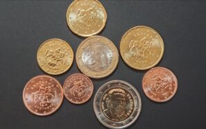 BULGARİSTAN, ÜLKE İÇİNDE DOLAŞIMA GİRECEK İLK EURO ÖRNEKLERİNİ TANITTI