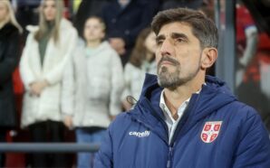 PAUNOVİÇ RESMEN SIRBİSTAN TEKNİK DİREKTÖRÜ OLDU, 2030’A KADAR GÖREVİNİN BAŞINDA…