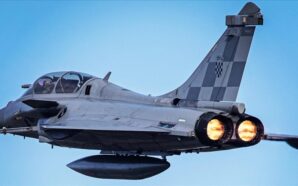 PLENKOVİÇ: HIRVATİSTAN VE SIRBİSTAN İÇİN ALINAN RAFALE UÇAKLARI AYNI DONANIMA…