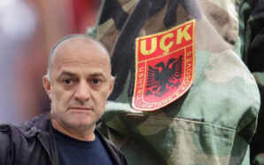 SIRBİSTAN: ESKİ KOSOVA KURTULUŞ ORDUSU (UÇK) ÜYESİ İÇİN 30 GÜN…