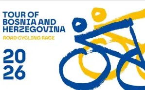 BOSNA-HERSEK, “TOUR OF BOSNİA AND HERZEGOVİNA” ULUSLARARASI BİSİKLET YARIŞINA EV&hellip;