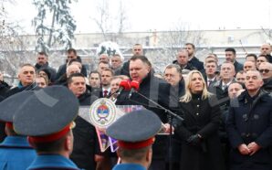 SIRPLAR BOSNA HERSEK’TE BUGÜN NEYİ KUTLUYOR? BU, SAVAŞA GİDEN SÜRECİN&hellip;