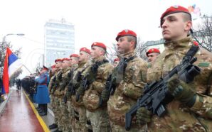 BOSNA HERSEK SIRP CUMHURİYETİ’NDE 9 OCAK, ANAYASA MAHKEMESİ KARARINA RAĞMEN&hellip;