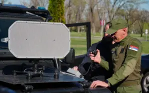 POLİTİCO ORTAYA ÇIKARDI: SIRP VE RUS İSTİHBARATI SES TOPUNU KÖPEKLER&hellip;