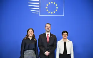 KARADAĞ, AB MÜZAKERELERİNDE 32. FASLI KAPATTI