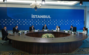 BALKAN BARIŞ PLATFORMU 2. DIŞİŞLERİ BAKANLARI TOPLANTISI, İSTANBUL’DA YAPILDI