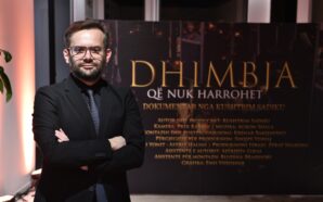 KOSOVA’DAKİ TARTIŞMALI İSRAİL YANLISI BELGESEL TEPKİLERE NEDEN OLDU