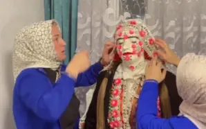 BULGARİSTAN’DA BİNLERCE YILLIK “GELİNA” GELENEĞİ RİBNOVO’DA YAŞATILIYOR