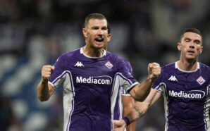 EDİN DZEKO SCHALKE İLE ANLAŞMA SAĞLADI
