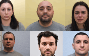 KARADAĞ’DA CASUSLARIN HEDEFİ OLAN RUS: “MOSKOVA’NIN ÇOK UZUN KOLLARI VAR”