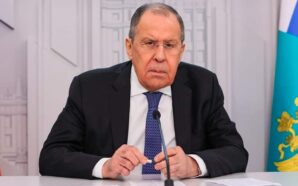 LAVROV: RUSYA, BALKANLAR KONUSUNDA ABD İLE İLETİŞİME HAZIR