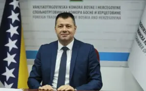 BOSNA HERSEK – KOSOVA ARASINDA TİCARET HACMİ GERİLEDİ