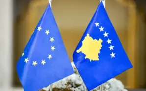 KOSOVA, AB’NİN 171 MİLYON AVROLUK BAKAN FONUNDAN YARARLANMAYACAK