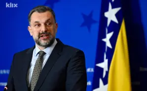 BOSNA-HERSEK DIŞİŞLERİ BAKANLIĞI AÇIKLAMA YAPTI: MADURO BİR DİKTATÖRDÜR, DÜNYA ONUN&hellip;