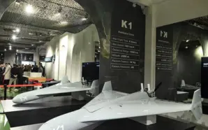 KOSOVA’DA DÖRT TÜR DRONUN ÜRETİMİ DUYURULDU: GÜNDE 20 ADEDE KADAR&hellip;