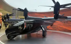 HAYAL Mİ GERÇEK Mİ? SIRBİSTAN, HALA TEST AŞAMASINDA OLAN 25&hellip;