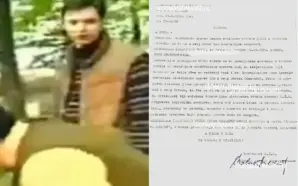 SARAYBOSNA SAFARİSİ DOSYASI AÇILDI: VUÇİÇ İÇİN YENİ BELGELER YAYINLANDI