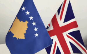KOSOVA, BİRLEŞİK KRALLIK İLE GİZLİ BİLGİLERİ DEĞİŞİMİ KONUSUNDA ANLAŞMA YAPTI